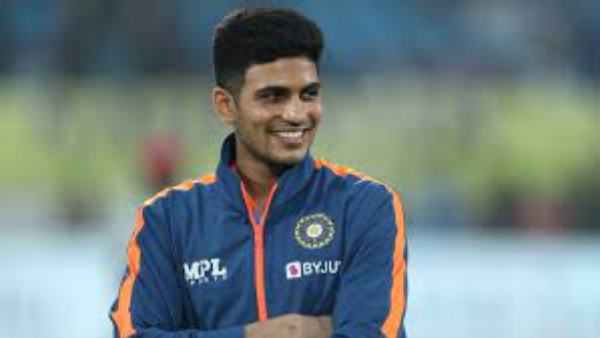 India vs England: Shubman Gill scores low once again and he gets trolls on social media