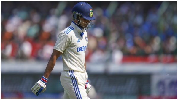 India vs England: Shubman Gill failed once again in England test and gets trolls