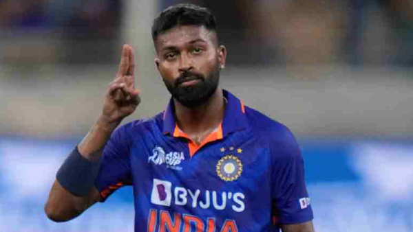 Extremely sad to see what’s being said about India - Hardik Pandya