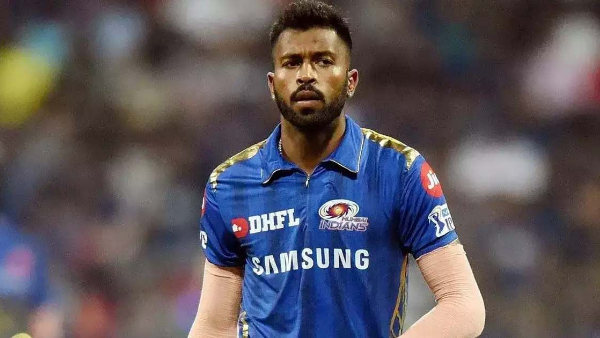 Hardik Pandya is Coming. Are Mumbai Indians fans ready- Hardik Pandya Video goes viral