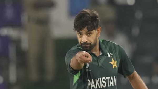 Haris Rauf gets trolls for conceded 60 runs in New Zealand vs Pakistan 3rd T20I