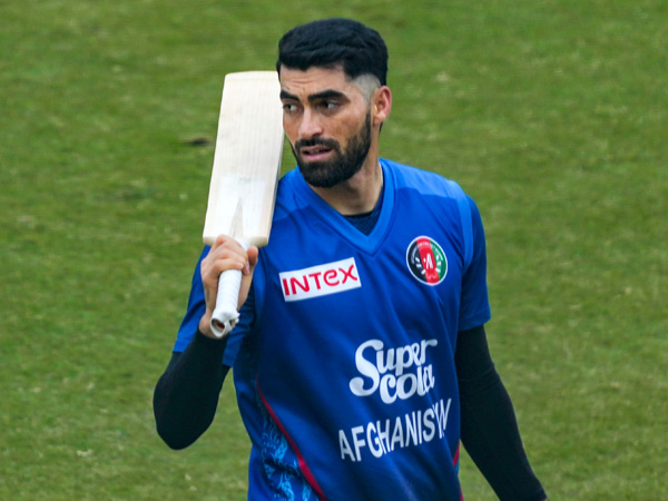 We played good cricket, unfortunately we lost in the superover- Ibrahim Zadran