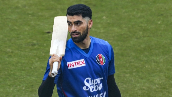 IND vs AFG: Ibrahim Zadran says We were quite short after India Beat Afghanistan in 2nd T20I