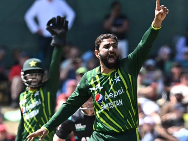 NZ vs PAK: Iftikhar Ahmed helps Pakistan bloom late with 42-run consolation win to end series 4-1