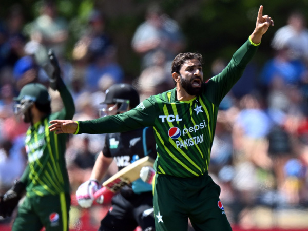 NZ vs PAK: Iftikhar Ahmed helps Pakistan bloom late with 42-run consolation win to end series 4-1