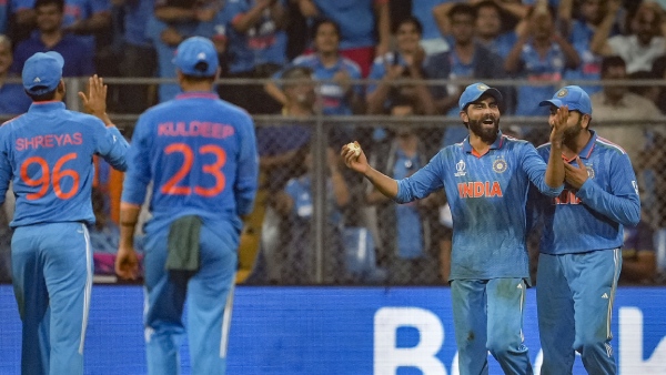 India Palying XI For 1st T20I vs Afghanistan: Shubman Gill and Tilak Varma Dropped