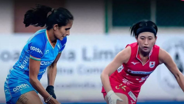 Japan beat India 1-0 to book final berth for Paris 2024