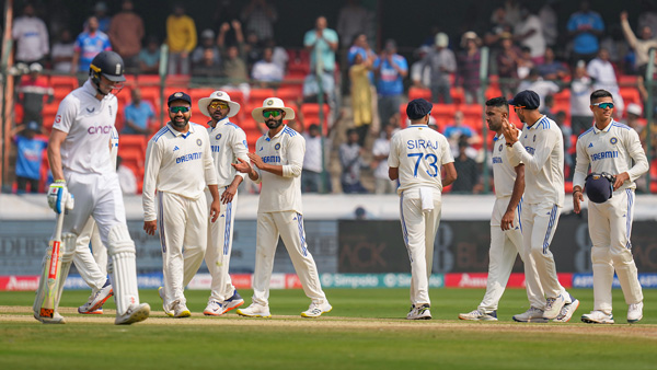 Team India Fans trolled Englands Bazball approach