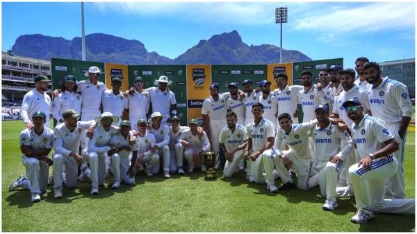 Rohit Sharma says ‘We we had to learn our mistakes After India Register Historic Win vs South Africa