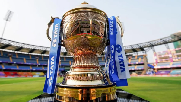 IPL title sponsor Tata again! How many crores of rupees will be paid?