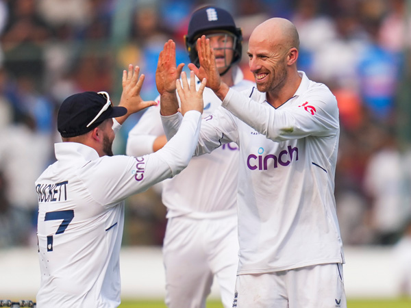 IND vs ENG: England star spinner Jack Leach likely to miss IND vs ENG 2nd Test due to knee injury