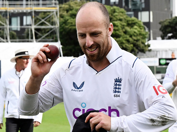 IND vs ENG: England star spinner Jack Leach likely to miss IND vs ENG 2nd Test due to knee injury