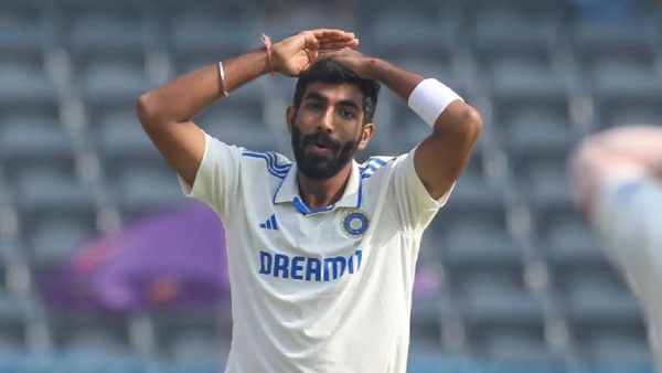 IND vs ENG: Jasprit Bumrah has handed 1 demerit point for breaching ICC code of conduct