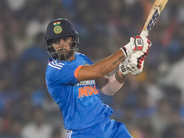 T20 World Cup Ticket confirm for that young player. Its late to print only - Parthiv Patel T20 World Cup Ticket confirm for that young player. Its late to print only - Parthiv Patel