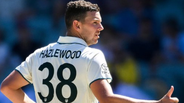  WI vs AUS: Australia beat West Indies Australia won by 10 wickets in 1st Test