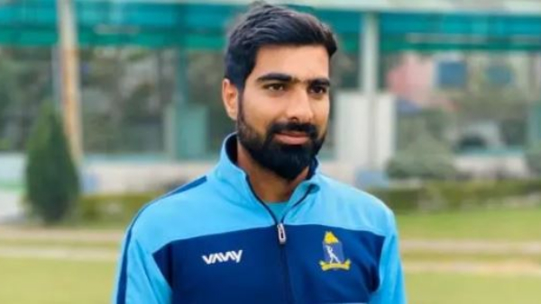 Mohammad Shamis brother Mohammad Kaif’s all-round heroics help Bengal claim 3 points vs UP