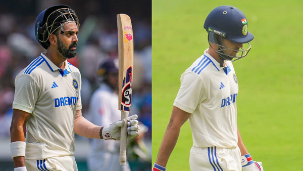 Shubman Gill is in such situations, try to understand - KL Rahul