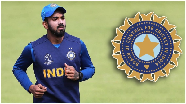 KL Rahul cant do that. Thats why we put it aside - BCCI official