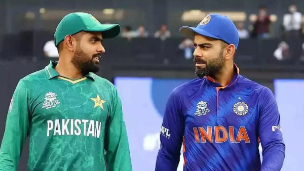  Ahmed Shahzad says You cannot compare Virat Kohli with anyone in the World