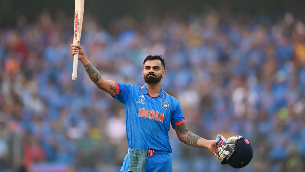 Virat Kohli is not old. Sachins records will be broken soon- Clive Lloyd Virat Kohli is not old. Sachins records will be broken soon- Clive Lloyd