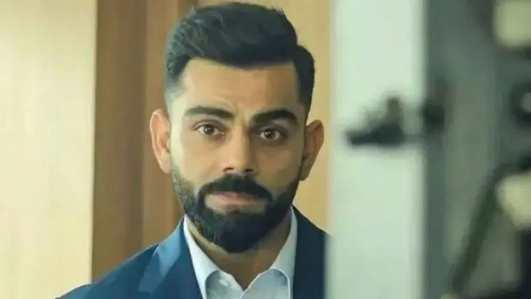  Virat Kohli Among Three Indians Nominated For ICC ODI Cricketer Of The Year award 2023