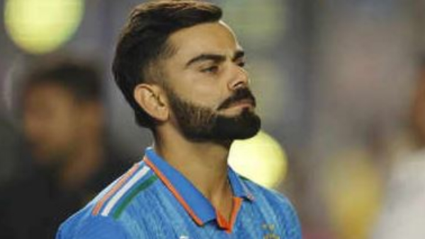 IND vs AFG: Virat Kohli brutally trolled after He To Miss 1st T20I vs Afghanistan IND vs AFG: Virat Kohli brutally trolled after He To Miss 1st T20I vs Afghanistan