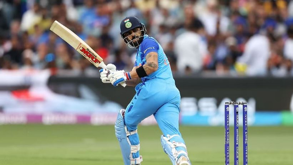  Virat Kohli says I take an afternoon nap on his T20 routine