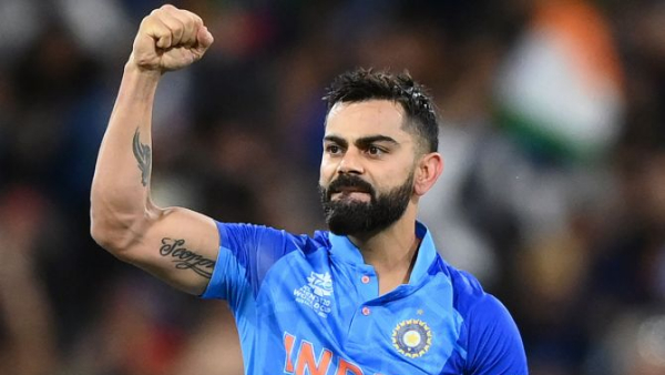 Kohli is like a lion in the jungle - Aakash Chopra
