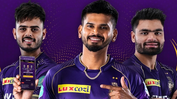 IPL 2024: Kolkata Knight Riders strongest playing 11 after Mini Auction