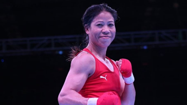 I haven’t announced retirement yet - Boxing champion Mary Kom I haven’t announced retirement yet - Boxing champion Mary Kom