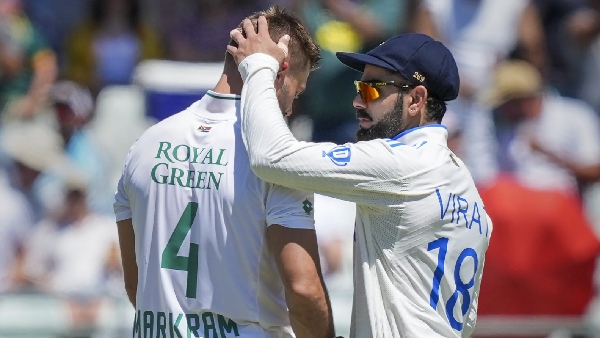 IND vs SA: Sanjay Manjrekar slams Rohit Sharmas captaincy following Aiden Markrams hundred on Day 2