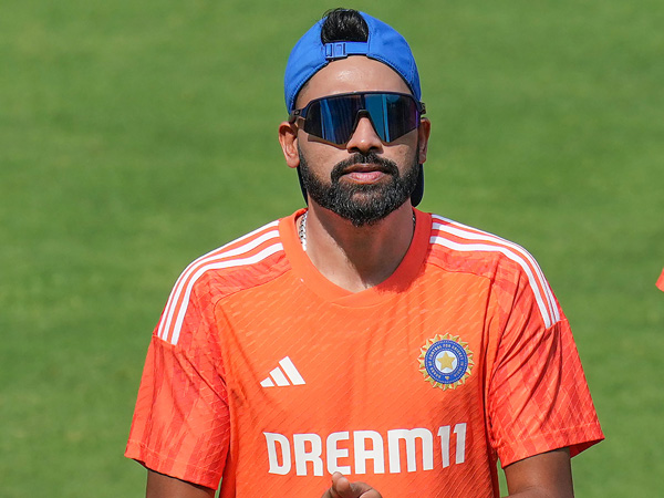 Mohammed Siraj emotional ahead of India vs England first test