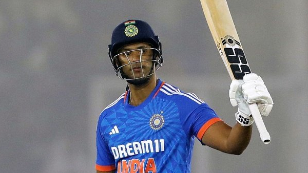  Shivam Dube says Credit goes to MS Dhoni and CSK After Scoring Back-To-Back 60s vs AFG