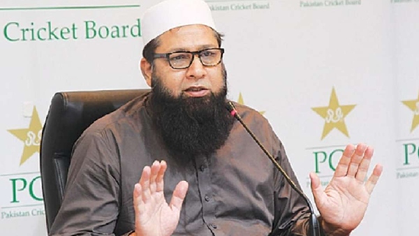 He is the reason for Pakistans worst performance- Inzamam ul Haq 