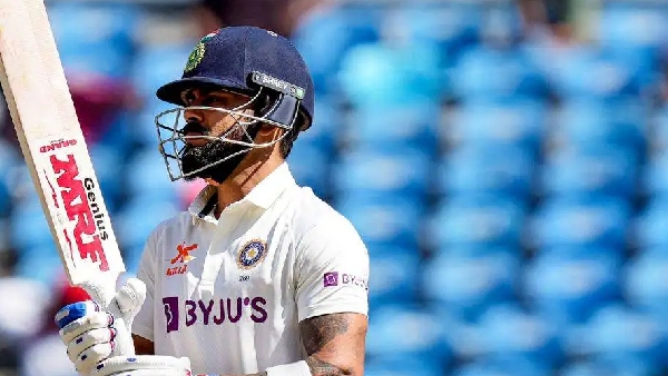 Virat Kohli withdraws from first two Tests against England due to personal reasons