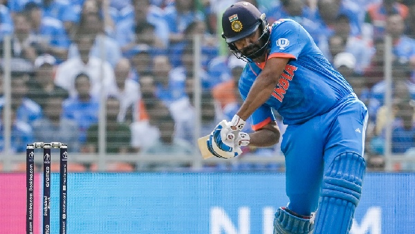 IND vs AFG: Duckman- Rohit Sharma viciously trolled after 2 ducks in 2 matches