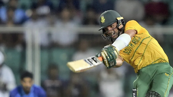 I am a devotee of Lord Hanuman and Lord Ram. Thats why Ram Siya Ram song is played - Keshav Maharaj