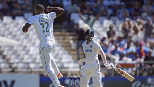 IND vs SA: South Africas second innings before turning on the TV? Unreal! - Sachin Tendulkar