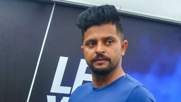 Rohit supports Shivam Dube like Dhoni. Because of this reason - Suresh Raina