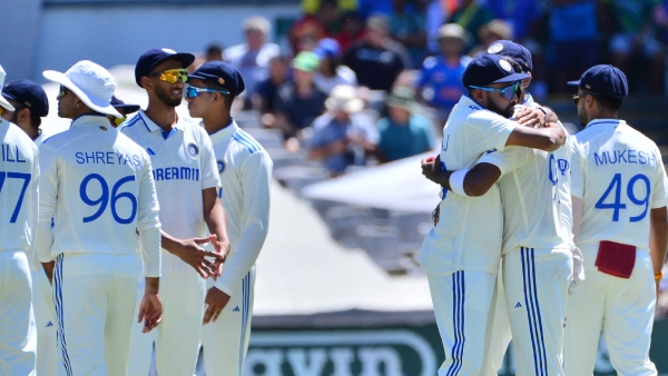 IND vs SA: Rohit Sharma becomes first Asian Captain to have won Test Match at Cape Town