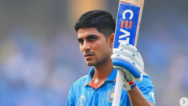 Shubman Gill: Rohit Sharmas manner is not good. He used his mouth unnecessarily