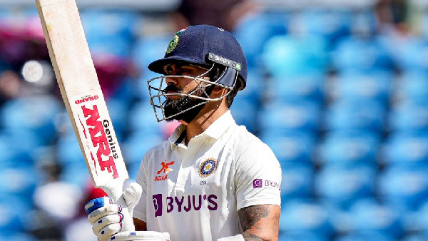 Virat Kohlis brother Vikas rubbishes rumours about mothers health