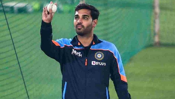 Bhuvneshwar Kumar is back. Sensation with five wickets! Did the selectors remember Bhuvi? 