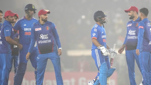 Team Indias playing xi for Afghanistan 2nd T20I. Kohlis re-entry and No chance for Gill, Tilak, Ravi Bishnoi. Team Indias playing xi for Afghanistan 2nd T20I. Kohlis re-entry and No chance for Gill, Tilak, Ravi Bishnoi.