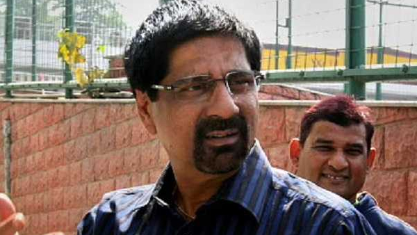 Former cricketer Kris Srikkanth urges Virat Kohli to play his natural game Ahead of T20 World Cup 2024 