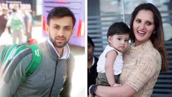  Sania Mirza’s father reacts It Was a Khula after Shoaib Malik marries Sana Javed