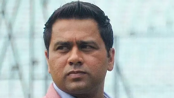 Shubman Gills place is not guaranteed because of him - Aakash Chopra