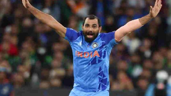 Mohammed Shamis Latest Post Sparks Second Marriage Speculation