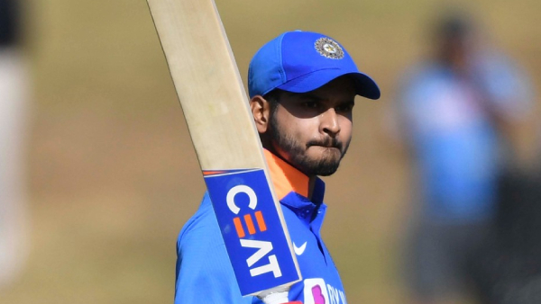 Its so boring. thats why I do it - Shreyas Iyer