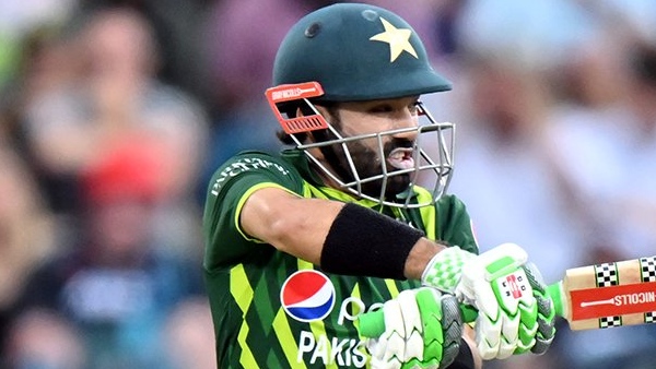 NZ vs PAK: New Zealand beat Pakistan by 7 wickets in 4th T20I